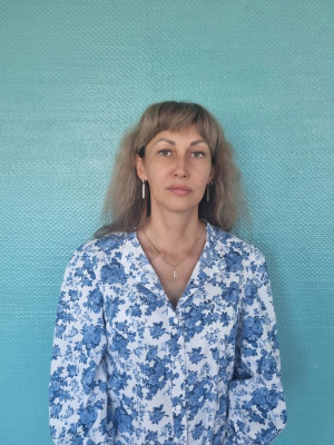 Никитенко Яна Валерьевна Никитенко Яна Валерьевна